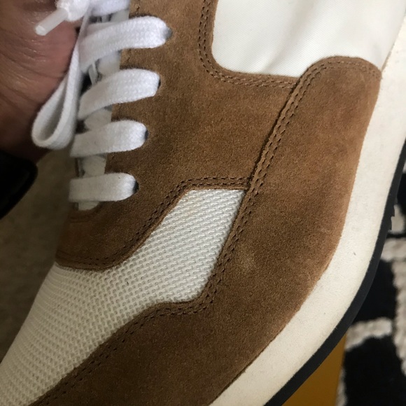 Prada Car shoe Barely worn US 8 with box and bag - Picture 7 of 8